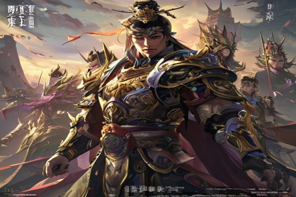 《三国群英传4下载中文版》经典重温：如何轻松畅玩怀旧策略大作